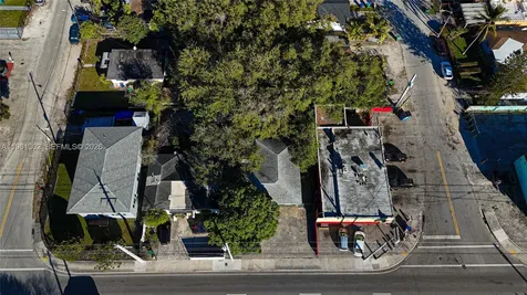 4719 NW 32nd Avenue Miami FL 33142