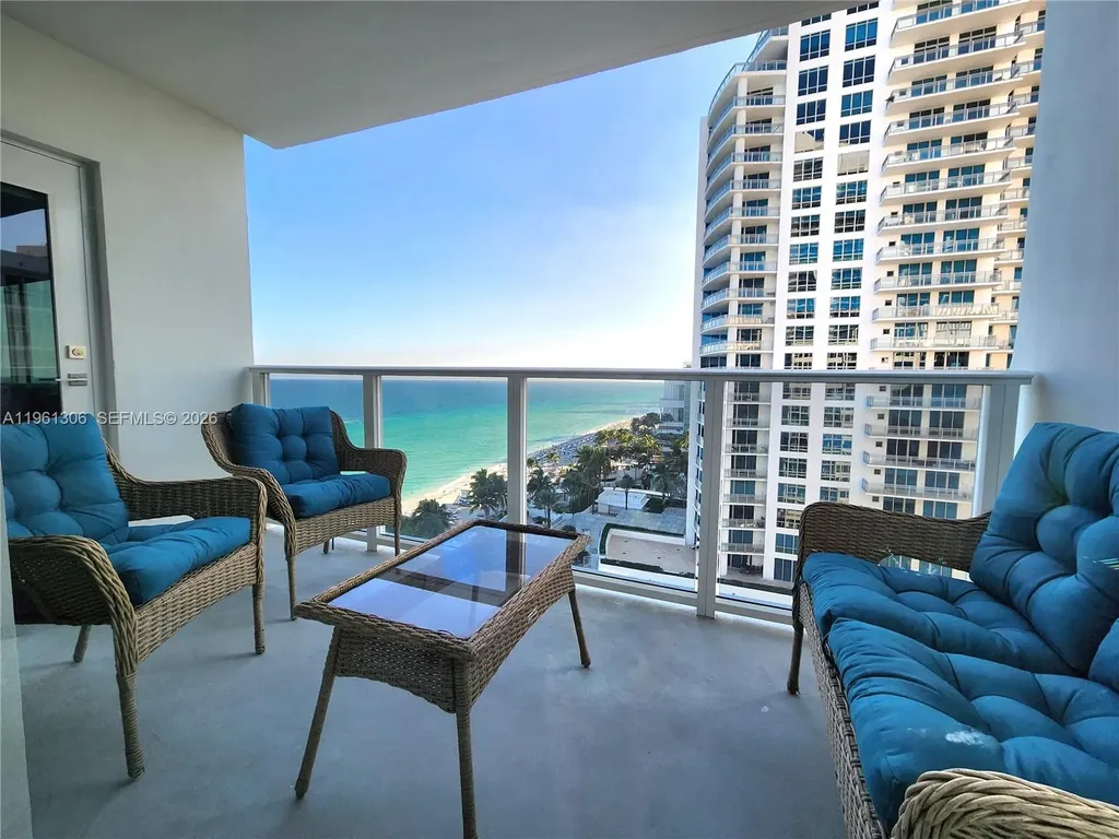 3505 S Ocean Drive Hollywood FL 33019