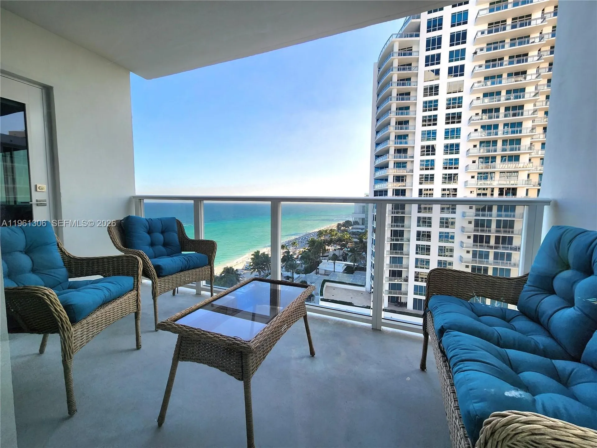 3505 S Ocean Drive Hollywood FL 33019