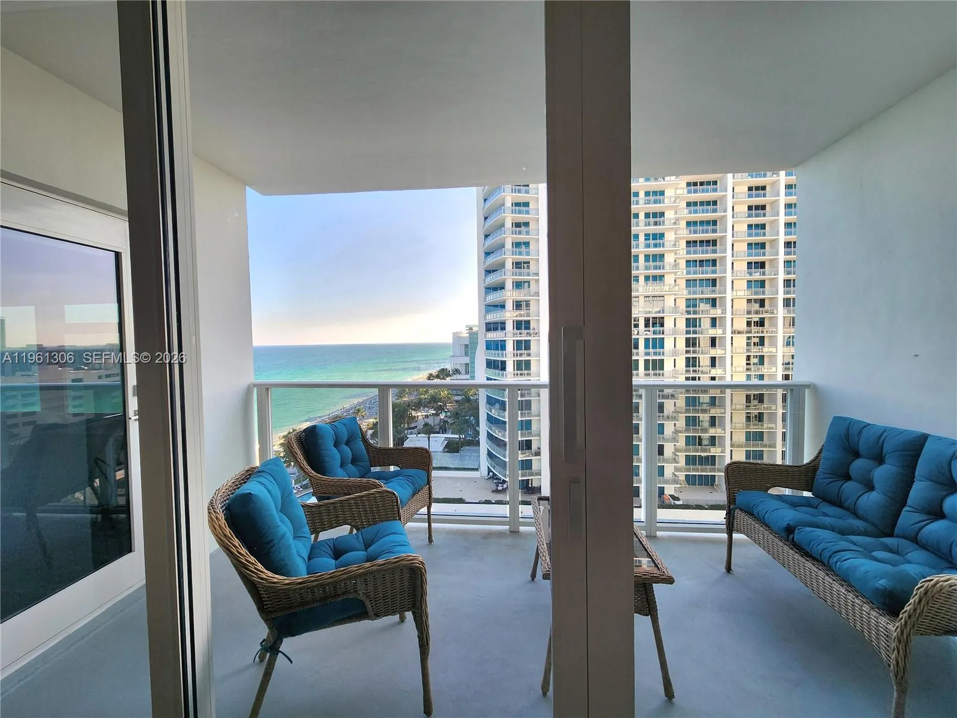 3505 S Ocean Drive Hollywood FL 33019
