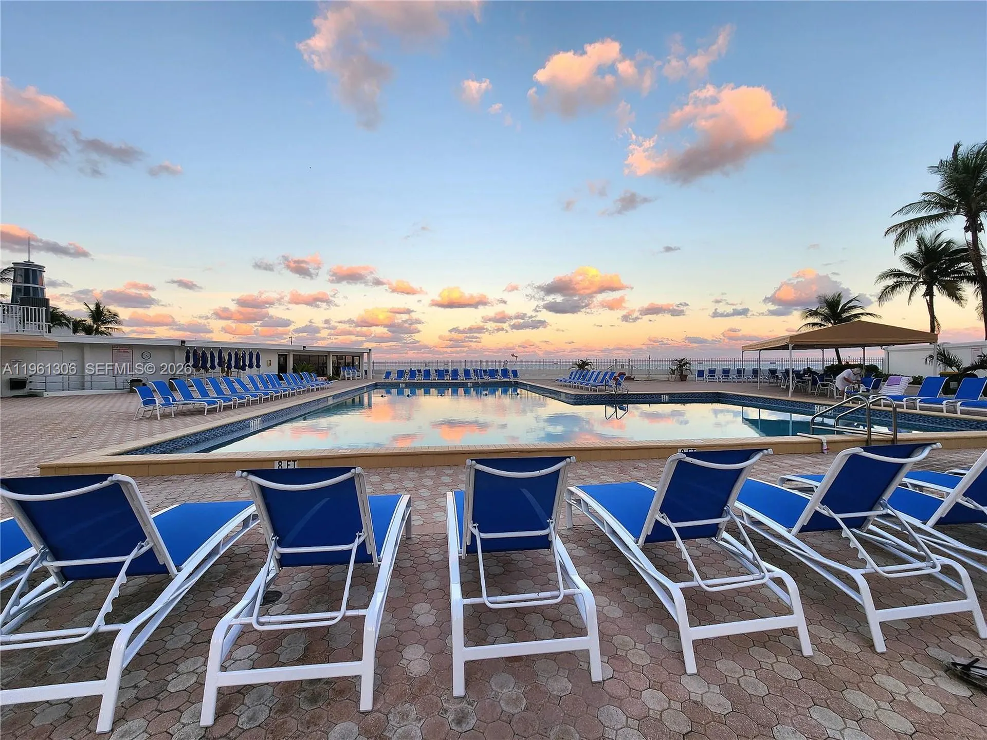 3505 S Ocean Drive Hollywood FL 33019