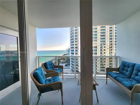 3505 S Ocean Drive Hollywood FL 33019