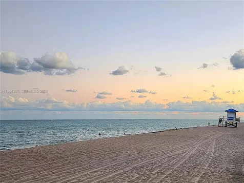 3505 S Ocean Drive Hollywood FL 33019