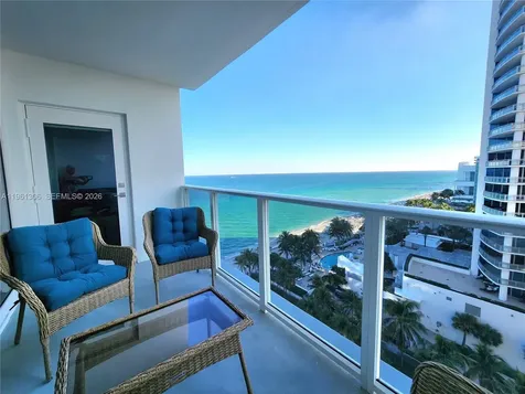 3505 S Ocean Drive Hollywood FL 33019