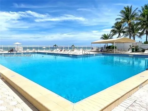 3505 S Ocean Drive Hollywood FL 33019