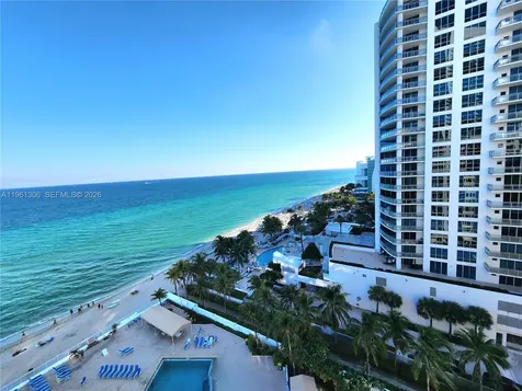 3505 S Ocean Drive Hollywood FL 33019