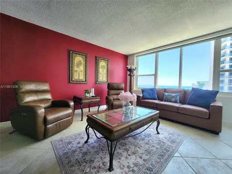 3505 S Ocean Drive Hollywood FL 33019