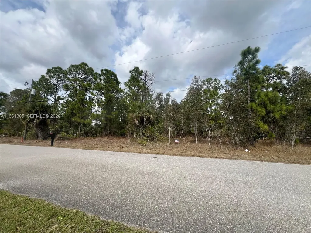 3400 Irma Avenue N Lehigh Acres FL 33971