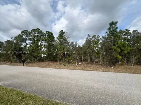 3400 Irma Avenue N Lehigh Acres FL 33971