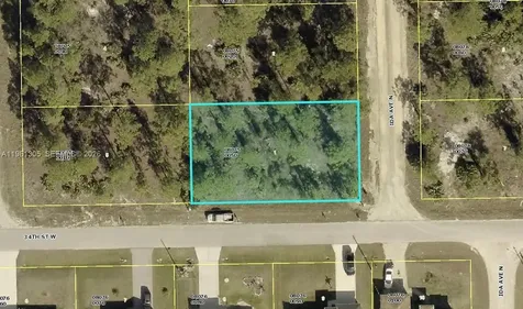 3400 Irma Avenue N Lehigh Acres FL 33971