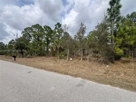 3400 Irma Avenue N Lehigh Acres FL 33971