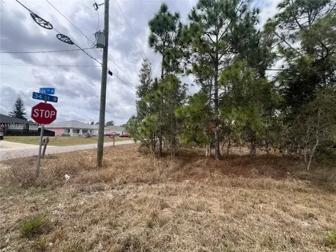3400 Irma Avenue N Lehigh Acres FL 33971
