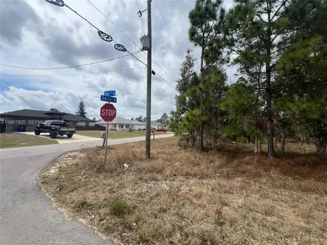 3400 Irma Avenue N Lehigh Acres FL 33971