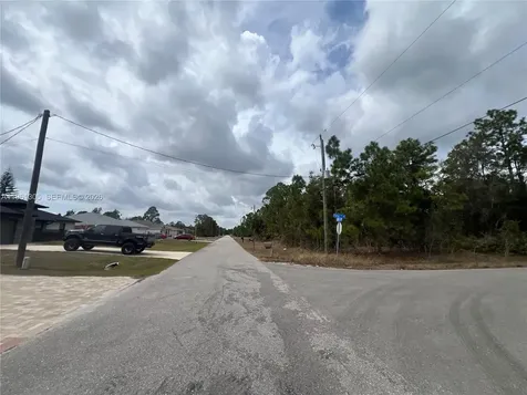 3400 Irma Avenue N Lehigh Acres FL 33971