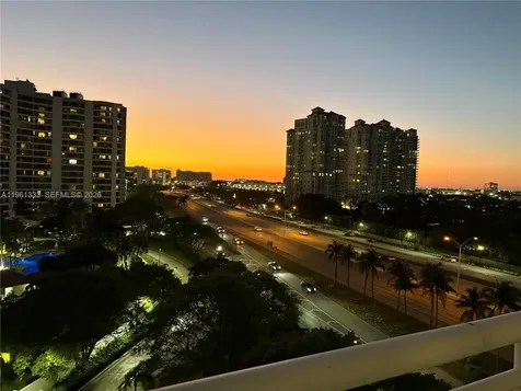 3300 NE 192nd Street Aventura FL 33180