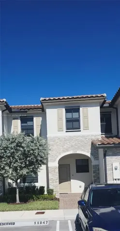 11847 SW 246th Terrace Homestead FL 33032