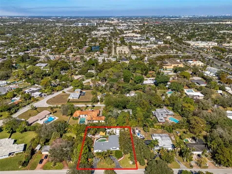 4121 SW 3rd Street Plantation FL 33317