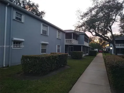 7554 Stirling Road Davie FL 33024