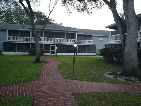7554 Stirling Road Davie FL 33024