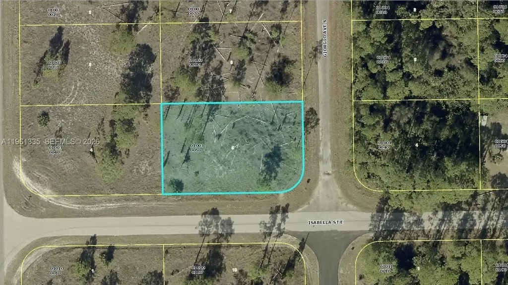 714 Giorgio Avenue Lehigh Acres FL 33974