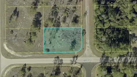 714 Giorgio Avenue Lehigh Acres FL 33974