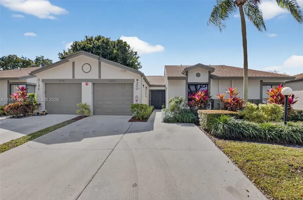 8200 Whispering Palm Drive Boca Raton FL 33496