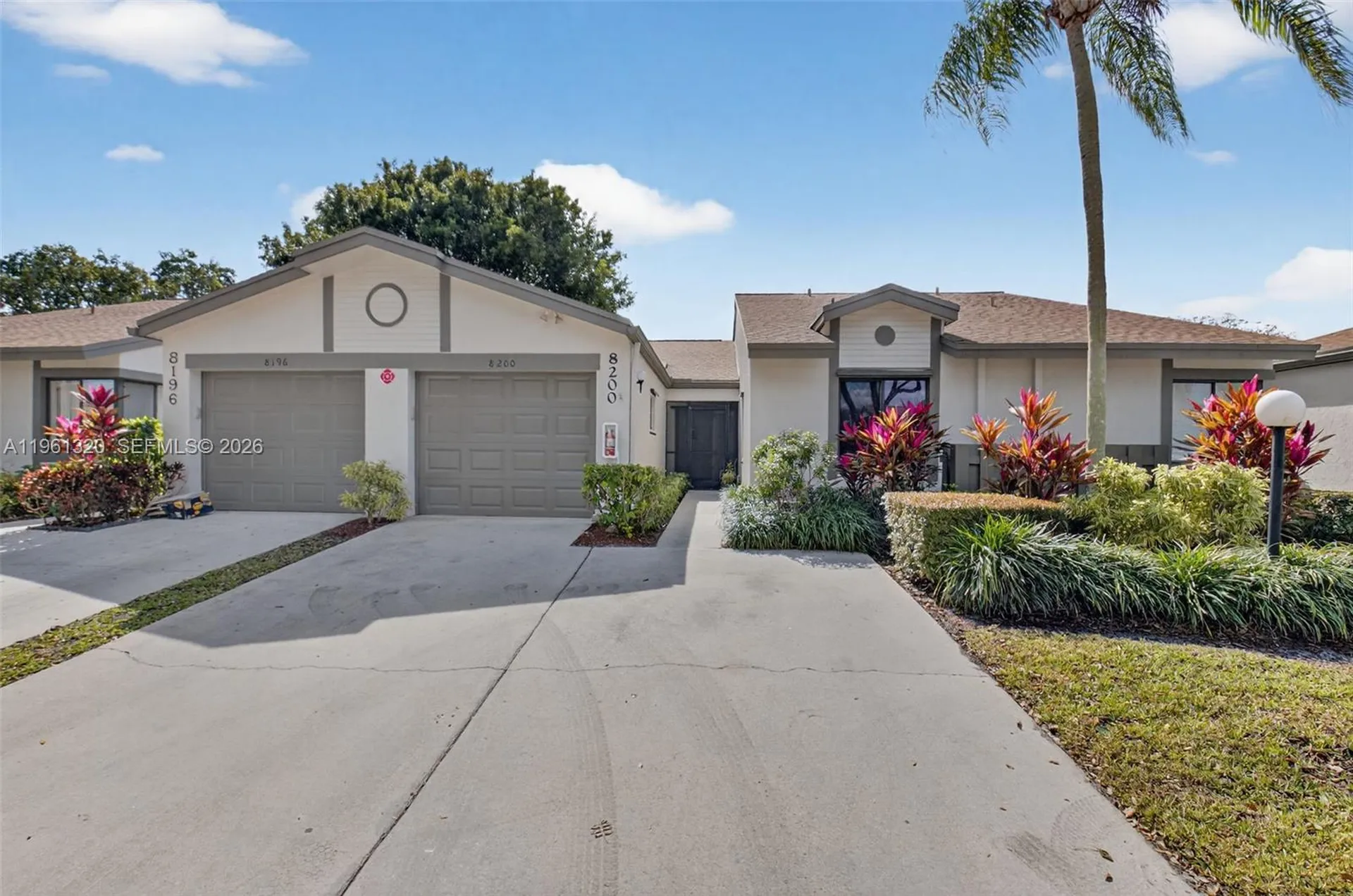 8200 Whispering Palm Drive Boca Raton FL 33496