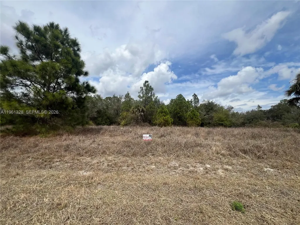 2805 E 16 Street Lehigh Acres FL 33972