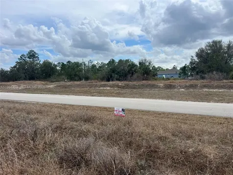 2805 E 16 Street Lehigh Acres FL 33972