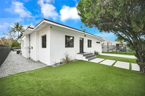 112 NW 53rd Street Miami FL 33127