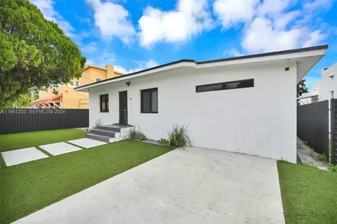 112 NW 53rd Street Miami FL 33127