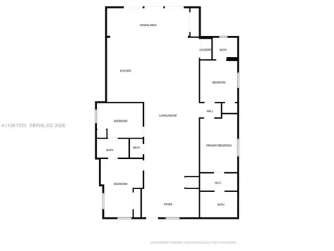 112 NW 53rd Street Miami FL 33127
