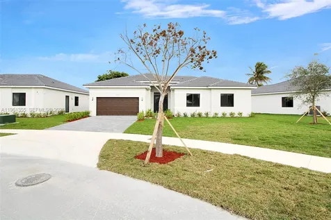 20833 SW 96th Court Cutler Bay FL 33189