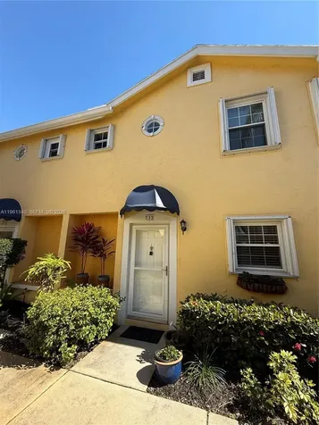 232 Waterside Drive Hypoluxo FL 33462