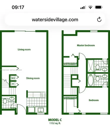 232 Waterside Drive Hypoluxo FL 33462