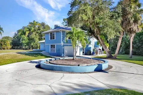 1345 Barrett Road North Fort Myers FL 33903