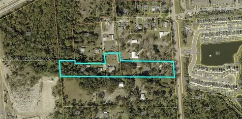1345 Barrett Road North Fort Myers FL 33903