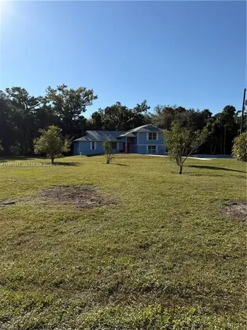 1345 Barrett Road North Fort Myers FL 33903