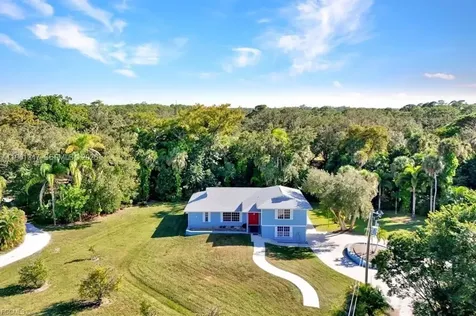 1345 Barrett Road North Fort Myers FL 33903