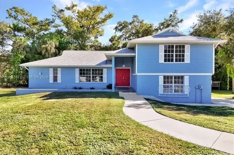 1345 Barrett Road North Fort Myers FL 33903