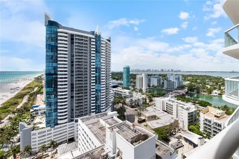 Miami Beach FL 33141