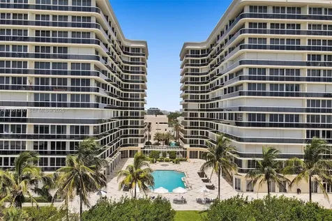 9559 Collins Avenue Surfside FL 33154