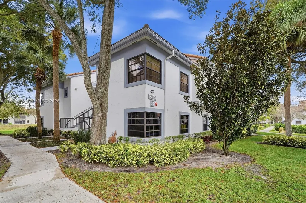 5463 Verona Drive Boynton Beach FL 33437