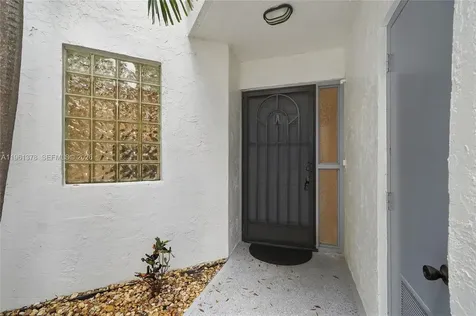 5463 Verona Drive Boynton Beach FL 33437