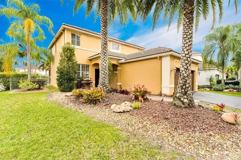 1518 Maple Drive Weston FL 33327