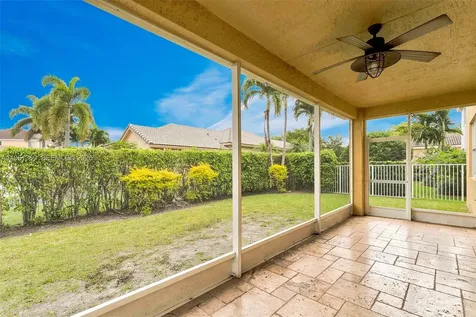 1518 Maple Drive Weston FL 33327
