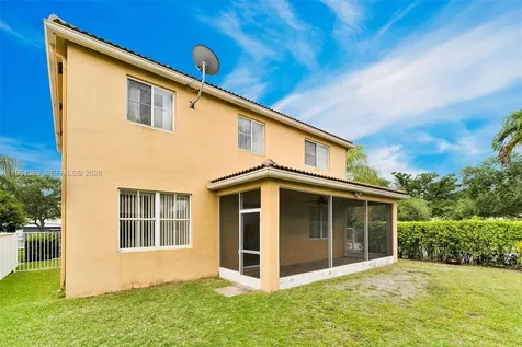 1518 Maple Drive Weston FL 33327