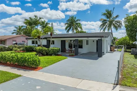 390 NW 40th Street Deerfield Beach FL 33064