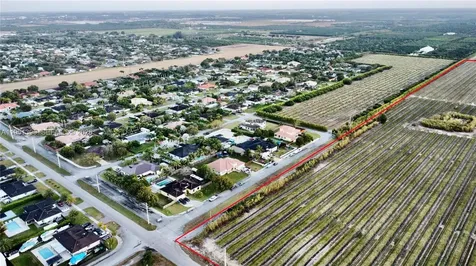 320XX SW 207th Avenue Homestead FL 33030