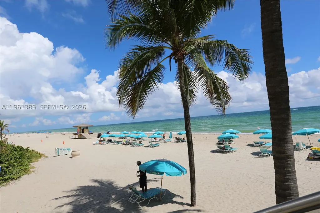 2501 S Ocean Drive Hollywood FL 33019